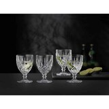 thumbnail of Nachtmann Noblesse Kelchglas Klein 4er Set 230 ml