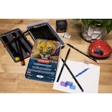 thumbnail of DERWENT Chromaflow Set di 24 Matite con Corpo Rotondo da 3,5 mm, Nucleo Cremoso e Sfumabile, Adatto per Disegnare, Colorare e Stratificare, 2305857