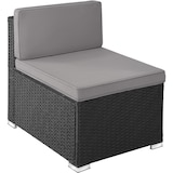 thumbnail of Rattan Lounge Lignano mit Sessel  
1