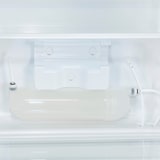 thumbnail of Exquisit Side-by-Side Kühlschrank | 513 l Nutzinhalt, Energieeffizienzklasse E, 39 dB | No Frost | Schnellgefrieren | SBS520-CF-040E inoxlook-az