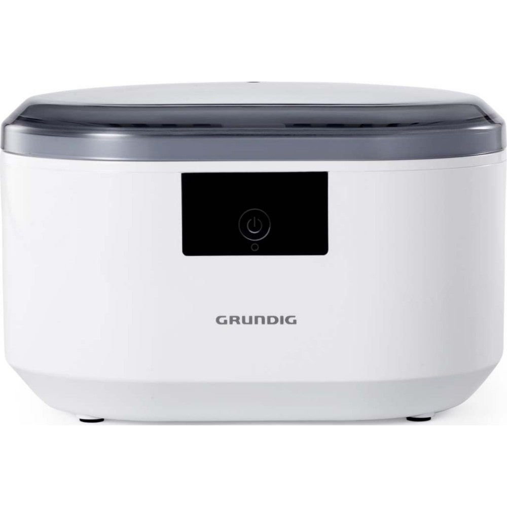 Grundig UltraschallReinigungsgerät UC 5620 ws GMS1050