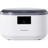 thumbnail of Grundig UltraschallReinigungsgerät UC 5620 ws GMS1050