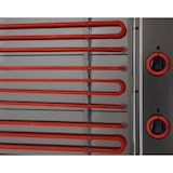 thumbnail of Rôtissoire Professionnelle Electrique - 36 Poulets - Féca