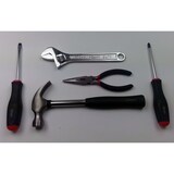 thumbnail of Werkzeugkiste Werkzeugbox Werkzeugkoffer 5 teilig Tool Set