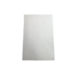 thumbnail of MUPA - papier alimentaire kraft blanc ingraissable 45g/m² - format 33x50 cm - carton de 10Kg