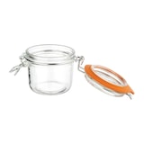 thumbnail of Bocaux À Conserves 200Ml - Lot De 6 - Vogue