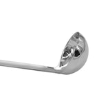 thumbnail of METRO PROFESSIONAL Louche, acier inoxydable 18/8, Ø 8 x 39.8 cm, 130 ml, argenté