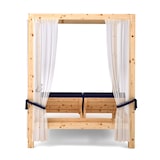 thumbnail of Bahia Cama Balinesa