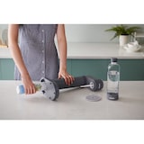 thumbnail of Philips ADD913/10 bruiswatermaker CO2 cilinder, roestvrij staal