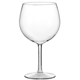 thumbnail of NS Calidad-Copa de balón plástico transparente reutilizable 700 Ml (Cajas de 8 Uds.)