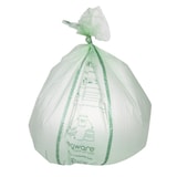thumbnail of Vegware Biobag sacchetto compostabile 80L (240 pezzi)