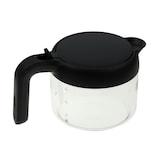 thumbnail of DeLonghi 5513283901,DLSC021 (=5513282751) Glaskanne für Kaffeevollautomaten mit Kannen-Funkt.