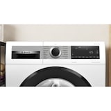 thumbnail of Bosch Serie 6 WGG256Z40 Waschmaschine, Frontlader, 10 kg, 1600 U/min.