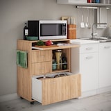 thumbnail of VCM  Kicha  H. 86 x B. 70 x T. 40 cm