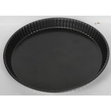 thumbnail of 24x Tarte-Backform D:30,5cm Kuchen backen kochen Backblech Küche Haushalt