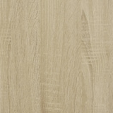 thumbnail of vidaXL Apothekerschrank Sonoma-Eiche 40x41x144,5 cm Holzwerkstoff