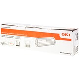 thumbnail of Laser/Kopierer OKI 47095704 OKI C824 TONER BLACK