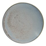 thumbnail of Olympia Ember Blue Coupe kentekenplaten 180 mm (verpakking van 6)