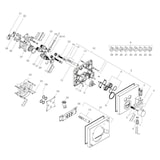 thumbnail of Hansgrohe - Thermostatarmatur | Halter ShowerSelect Chrom
