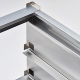 thumbnail of Edelstahl Untergestell für Geschirrspülmaschinen AQUA A3 und AQUA A5 von Stalgast