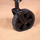 thumbnail of Aktive Carro playa plegable