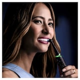 thumbnail of Oral-B iO Series 10 Erwachsener Rotierende-vibrierende Zahnbürste Schwarz