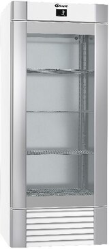 thumbnail of GRAM Umluft - Kühlschrank - ECO MIDI KG 82 LLG 4W