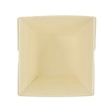 thumbnail of MONOUSO - Amuse Bouche Square 50ml 4,8x4,8x4,5cm (432 Stück)