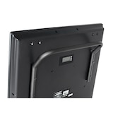 thumbnail of Stop-trottoir digital "Outdoor II" - verre / métal - VKF Renzel