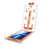 thumbnail of 4x 9H Panzerglas für iPhone 13 Pro HD klar Montagehilfe Displayschutz Schutzglas Schutzfolie Tempered Glass Screen-Protector