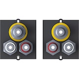 thumbnail of Telaio BACHMANN 1xVideo+Cinch Stereo BV M-1