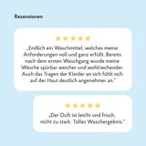 thumbnail of HAKA Vollwaschmittel 3kg Waschpulver Waschmittel weiße Wäsche Buntwäsche