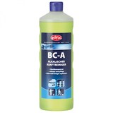 thumbnail of Eilfix BC A Kraftreiniger alkalisch Hochkonzentrat für den gesamten Küchenbereich 1 l Flasche