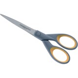 thumbnail of Schere TITANIUM Super 18cm gelb/grau Packung mit 6 Stück