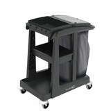 thumbnail of Chariot ménage - ECO-MATIC 1 avec kit SRK21 - Numatic INTERNATIONAL