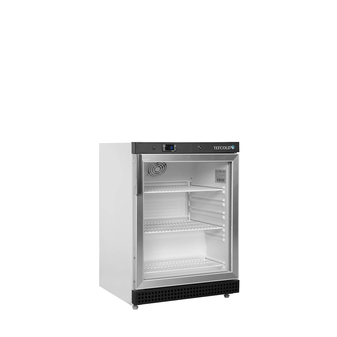 Armario Expositor refrigerado para bebidas UR200G
