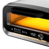 thumbnail of Ooni Volt 2 - Forno elettrico portatile per pizza da interno con tecnologia Pizza Intelligence - Bianco Polare