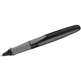 thumbnail of Tintenroller Ray M königsblau löschbar onyx