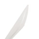 thumbnail of Garcia de Pou 50 unità - Coltelli in carta usa e getta 960 G/M2 15,8 Cm Bianco Carta