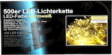 thumbnail of 500er LED-Lichterkette warmweiß