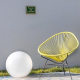 thumbnail of Bola de luz con cable ∅40CM BOBBY