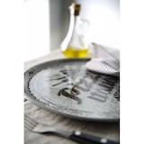 thumbnail of Recipe Collectie Pizzabord Zwart, HENDI, Zwart, Ø310mm - Set van 6
