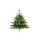 thumbnail of COSTWAY Albero di Natale artificiale da 210 cm con luci, abete con 11 modalità di illuminazione, 3 timer automatici, verde
