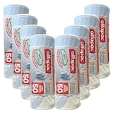 thumbnail of Alfapac - Bolsas de Basura 50L 68x75cm con Autocierre, 8 Rollos x 15 Unidades (80% Reciclado)