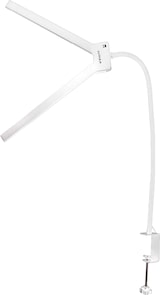 thumbnail of LUXULA LED Tischleuchte LX700158 24 W 3000 - 6500 K einstellbar in warm-, neutral- und kaltweiß (CCT) schwarz