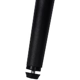 thumbnail of 2er Set Stühle Largo schwarz/Samt