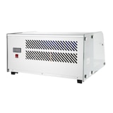 thumbnail of Vitrine inox ventilée positive 40 Litres de comptoir, 105 W, 220 V - MONO