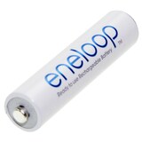thumbnail of Panasonic eneloop Standard HR-4UTGB-4BP Case AAA Micro-Akku 4-er Pack mit Case
