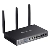 thumbnail of TP-Link Omada DR3650v(EU) AX3000 Gigabit Desktop DSL Gateway