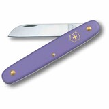 thumbnail of VICTORINOX Blumenmesser gerade Klinge 100 mm violett 3905022B1
